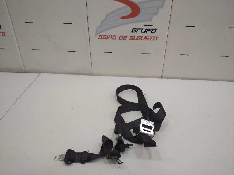 Cinturon seguridad delantero derecho scania serie pgr (lclase) f