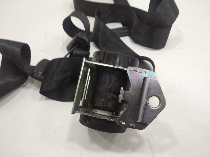 Cinturon seguridad delantero derecho scania serie pgr (lclase) f