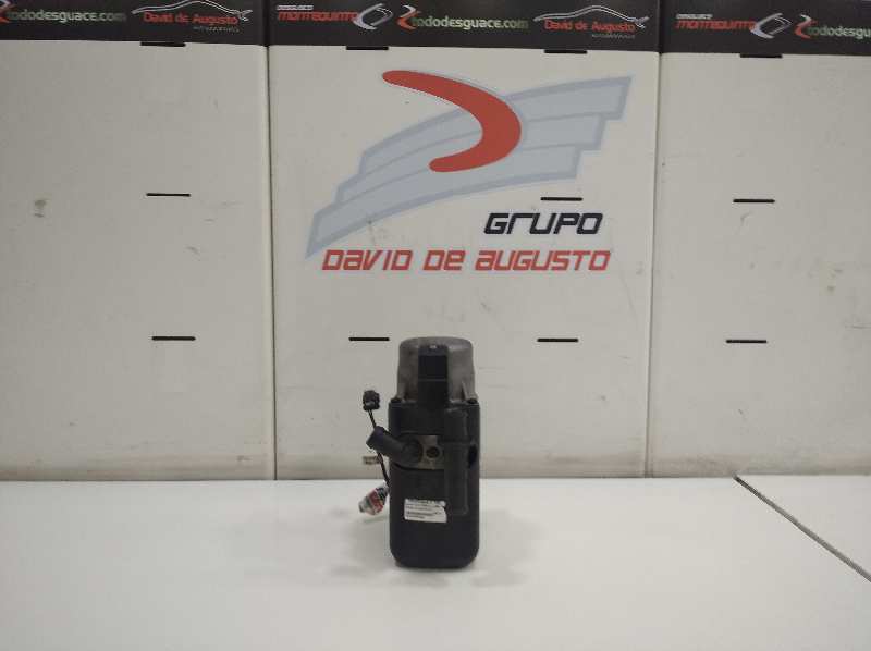 Bomba de combustible scania serie pgr (lclase) f
