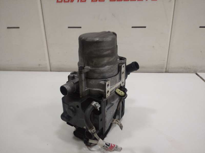 Bomba de combustible scania serie pgr (lclase) f