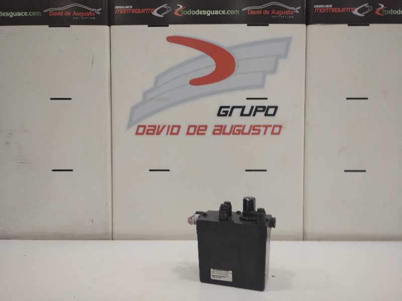 Bomba elevadora de cabina scania serie pgr (lclase) f