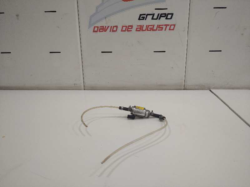 Bomba combustible scania serie pgr (lclase) f