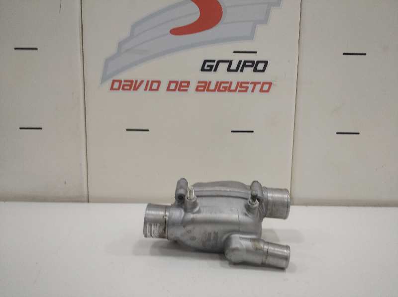 Cuerpo termostato scania serie pgr (lclase) f