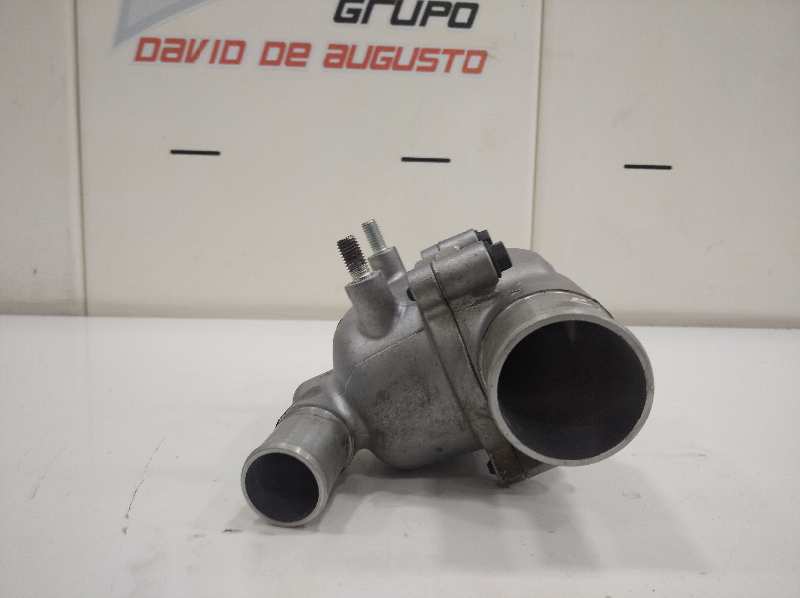 Cuerpo termostato scania serie pgr (lclase) f