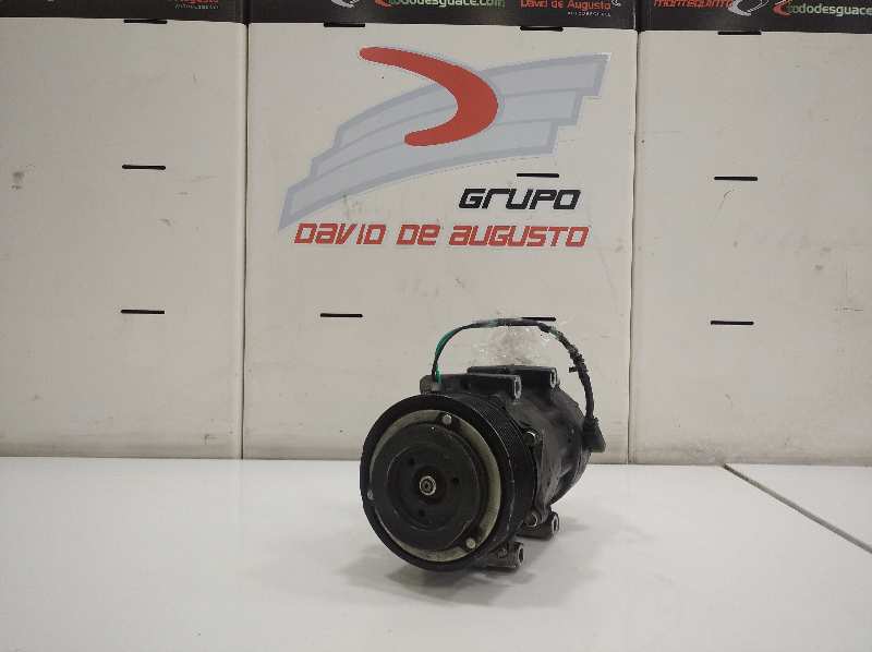 Compresor aire acondicionado scania serie pgr (lclase) f
