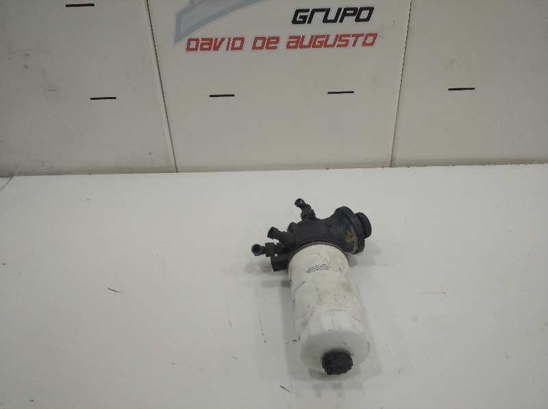 Soporte filtro de gasoil scania serie pgr (lclase) f