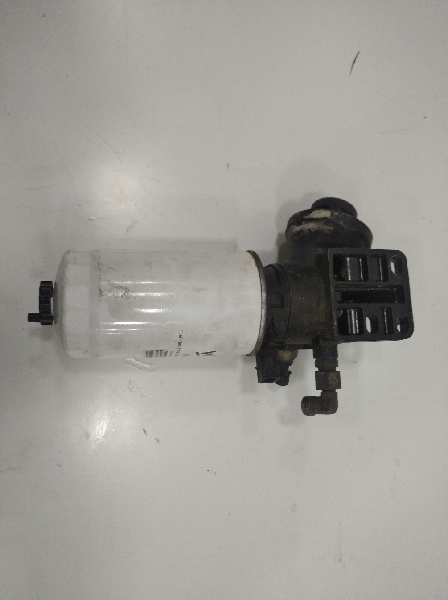Soporte filtro de gasoil scania serie pgr (lclase) f