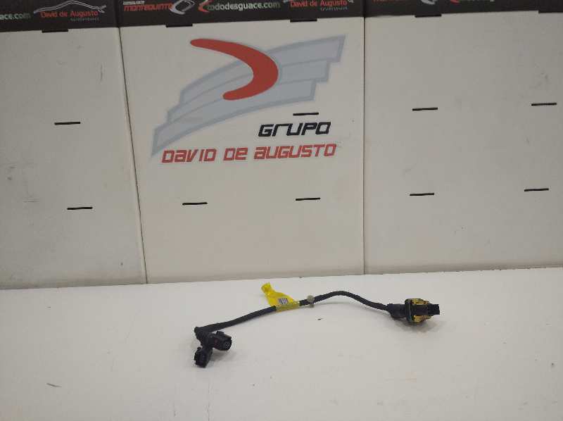 Alojamiento del conector scania serie pgr (lclase) f
