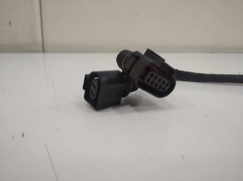 Alojamiento del conector scania serie pgr (lclase) f