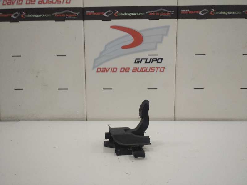 Pedal acelerador scania serie pgr (lclase) f