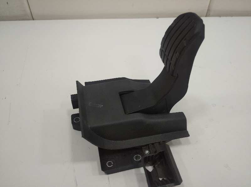 Pedal acelerador scania serie pgr (lclase) f
