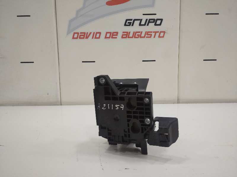Pedal acelerador scania serie pgr (lclase) f