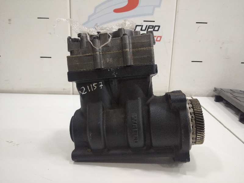 Compresor de aire scania serie pgr (lclase) f