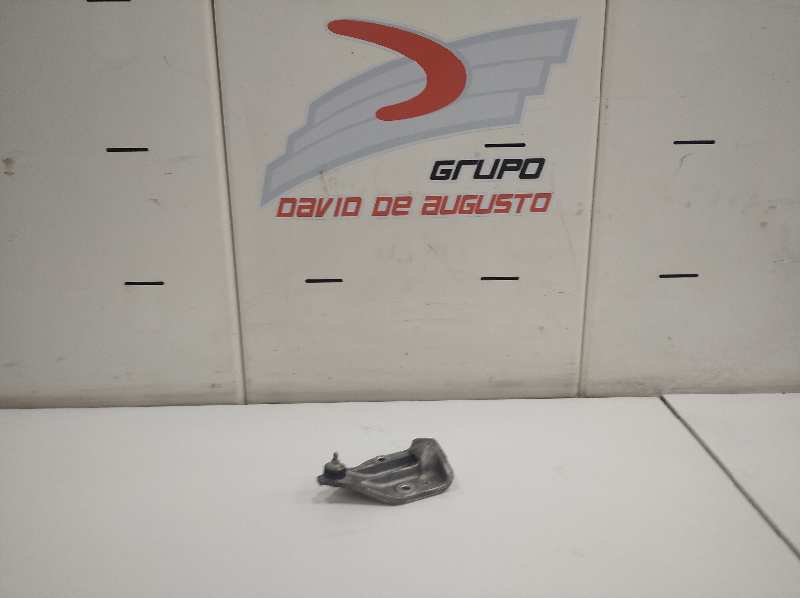 Soporte scania serie pgr (lclase) f