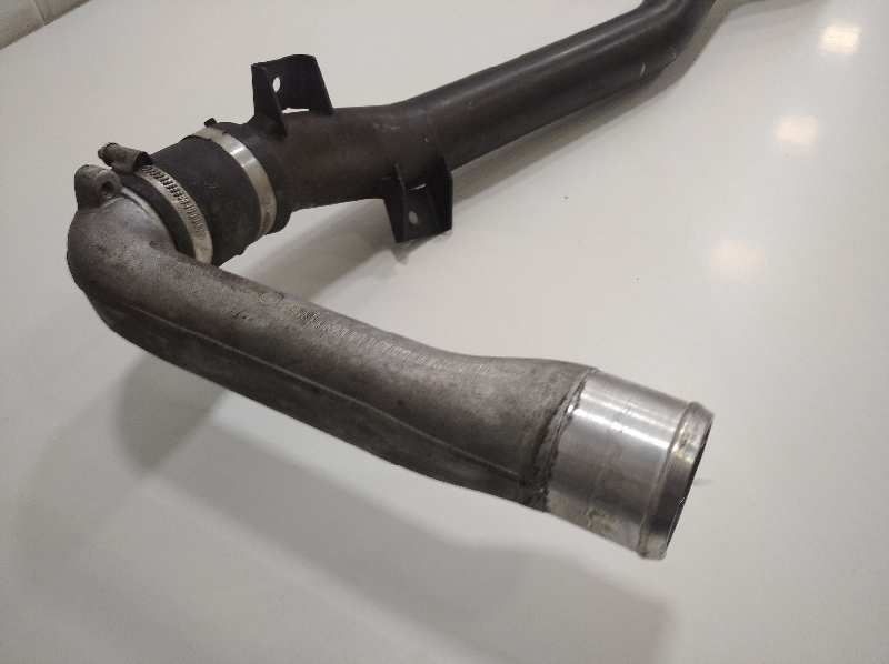 Conjunto tubos agua scania serie pgr (lclase) f