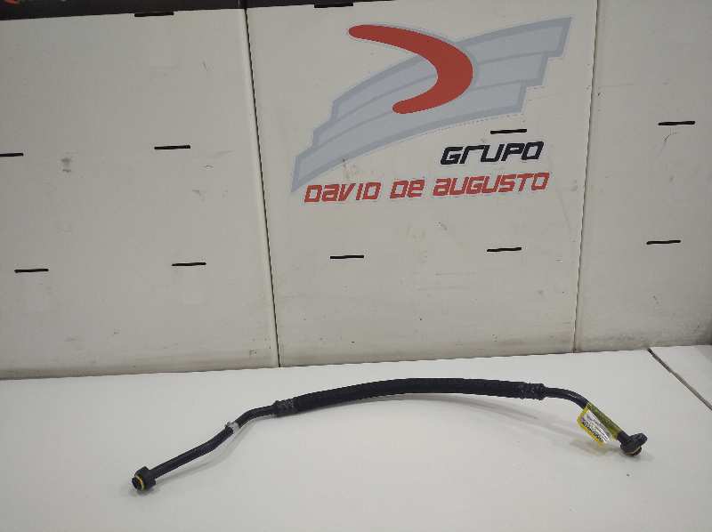Tubo aire acondicionado scania serie pgr (lclase) f