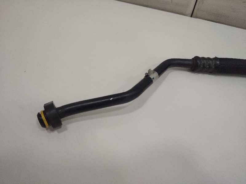 Tubo aire acondicionado scania serie pgr (lclase) f