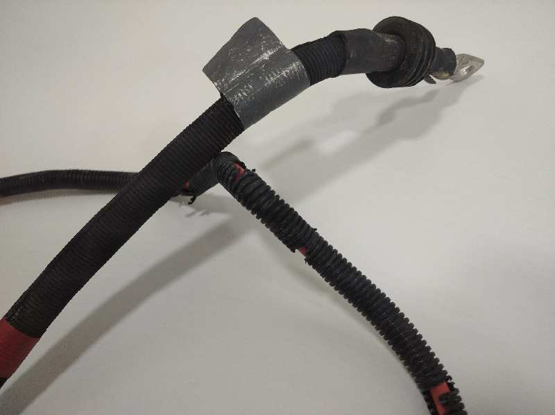 Cable bateria scania serie pgr (lclase) f