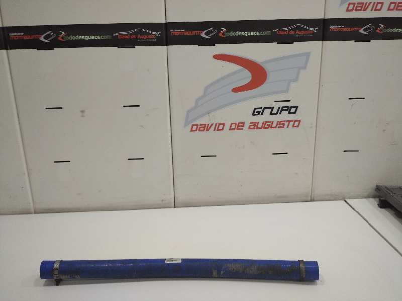 Tubo de aire scania serie pgr (lclase) f