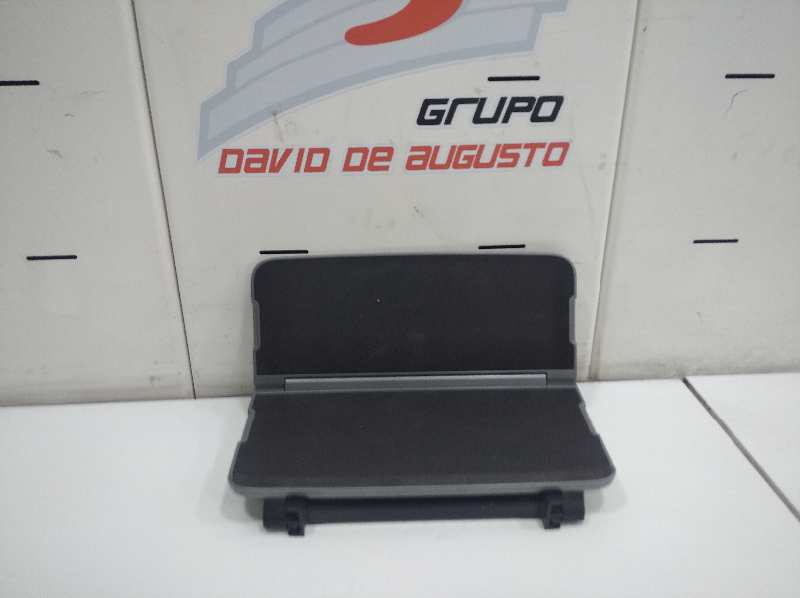 Mesa scania serie pgr (lclase) f