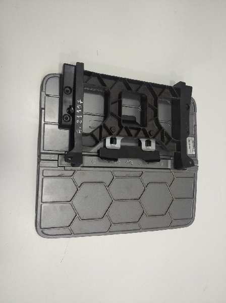 Mesa scania serie pgr (lclase) f