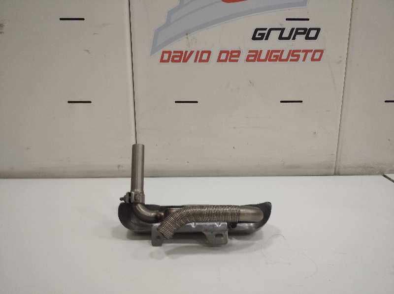 ConexiÓn estriada del tubo de escape scania serie pgr (lclase) f