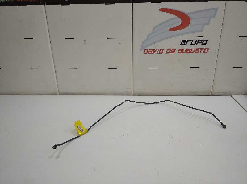 Tubo de aire scania serie pgr (lclase) f