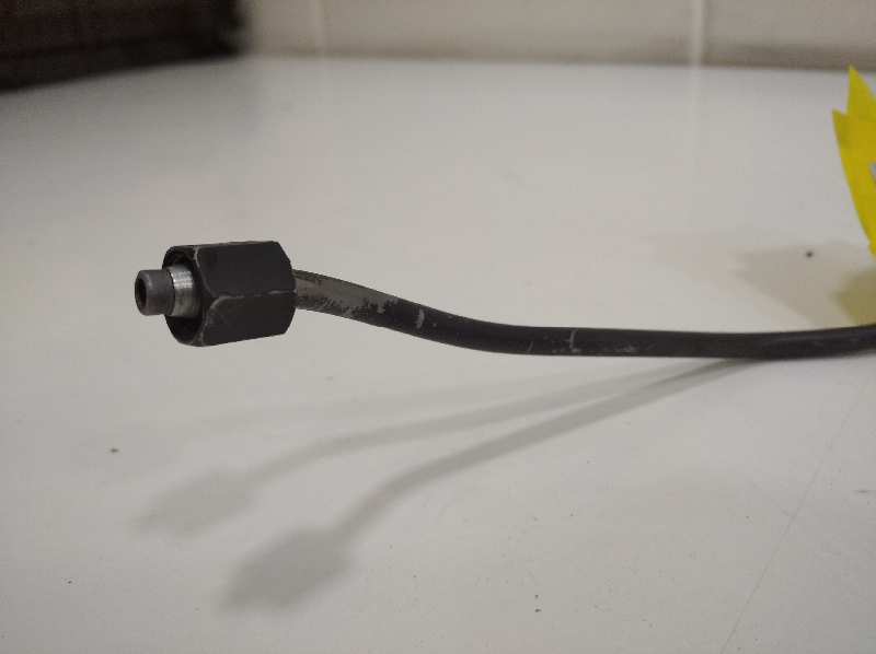 Tubo de aire scania serie pgr (lclase) f