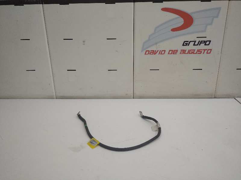 Cable de masa scania serie pgr (lclase) f