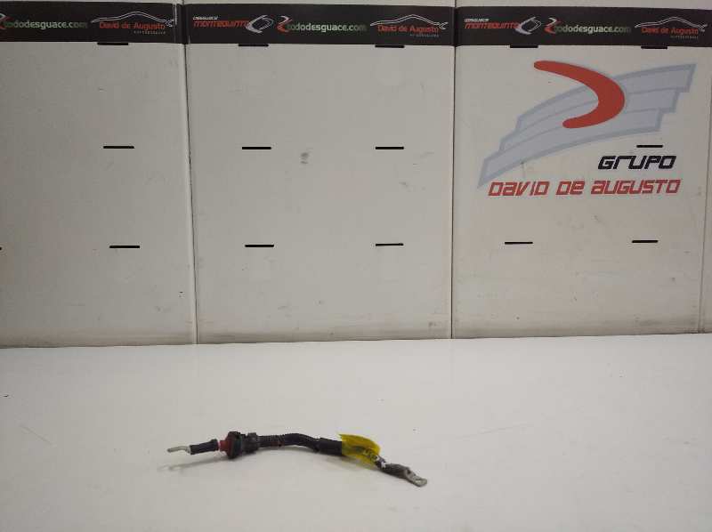 Cable scania serie pgr (lclase) f
