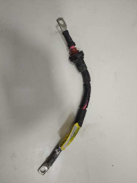 Cable scania serie pgr (lclase) f