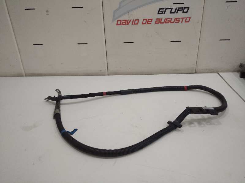 Cable de masa scania serie pgr (lclase) f