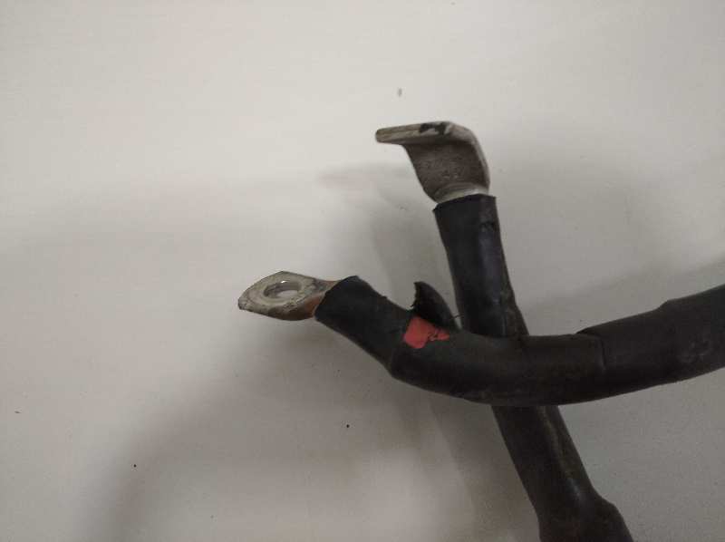Cable de masa scania serie pgr (lclase) f