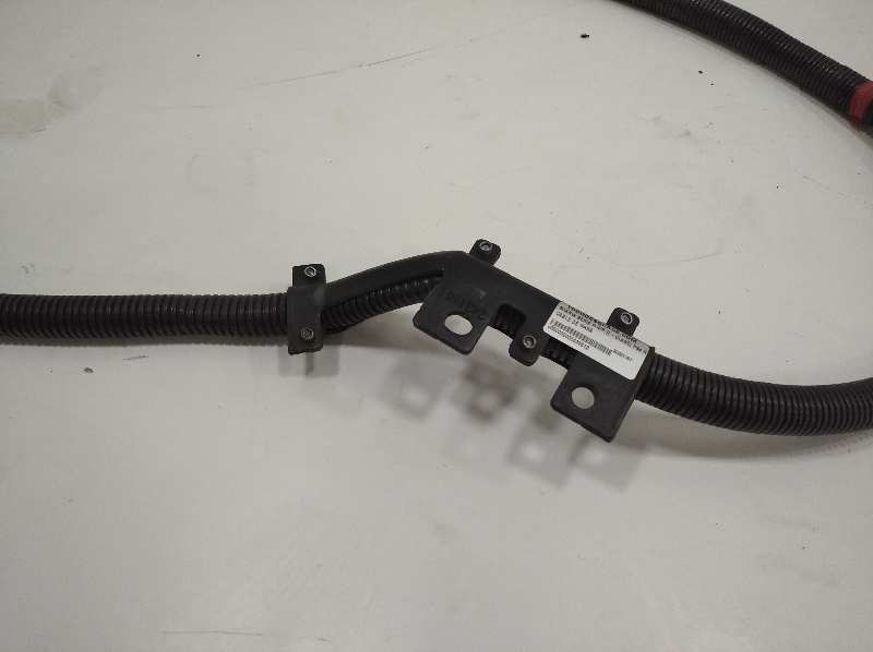 Cable de masa scania serie pgr (lclase) f