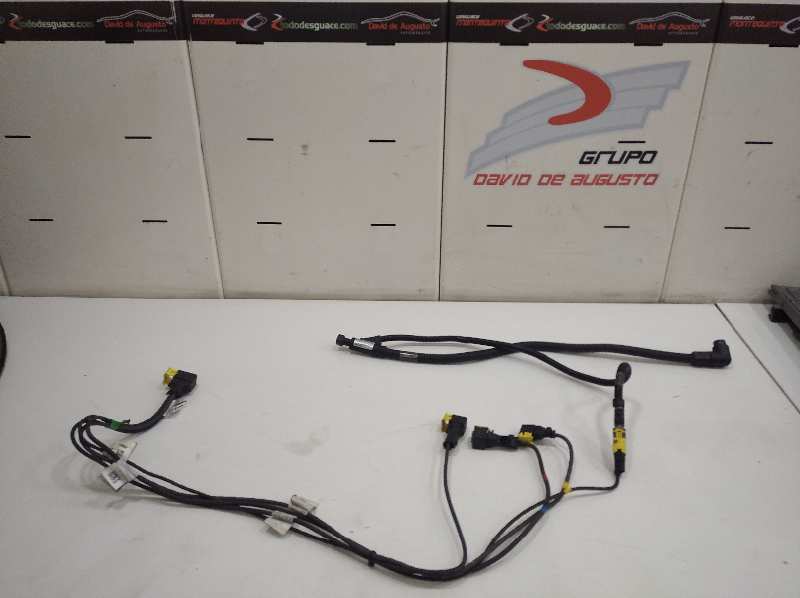 Tubo adblue scania serie pgr (lclase) f