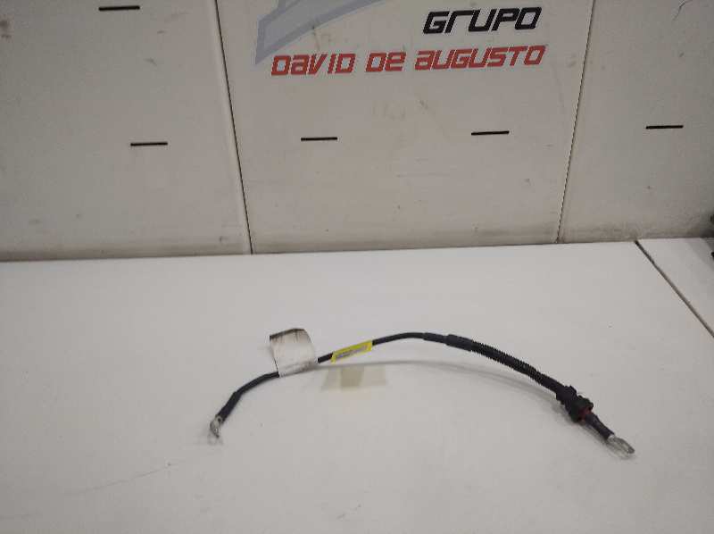 Cable scania serie pgr (lclase) f