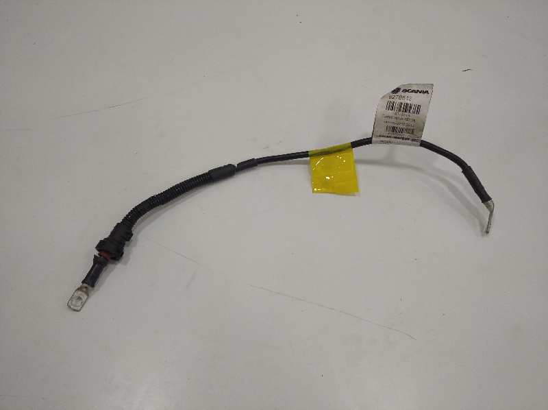 Cable scania serie pgr (lclase) f