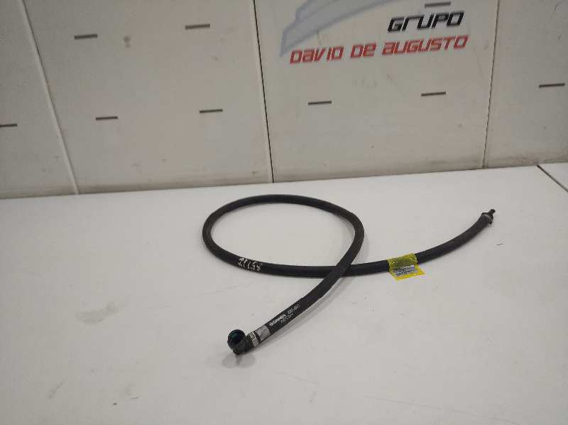 Tubo calentador scania serie pgr (lclase) f