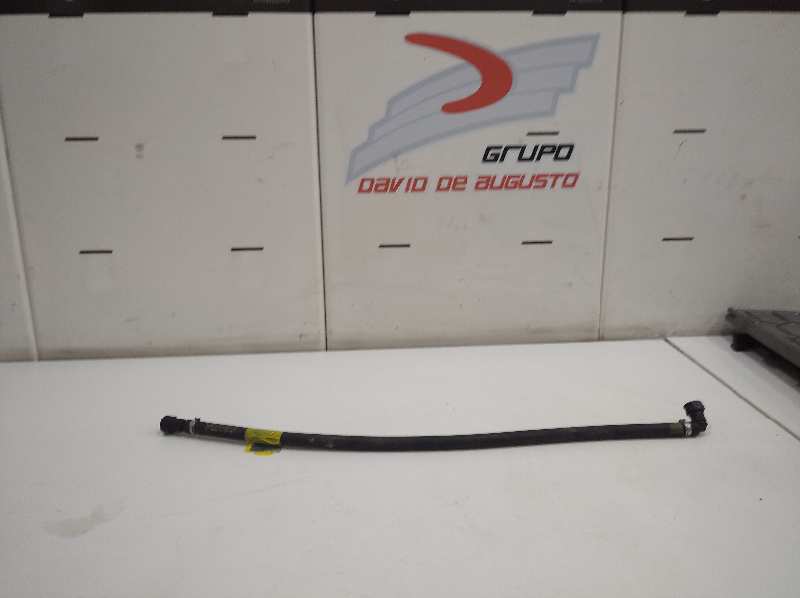 Tubo calentador scania serie pgr (lclase) f