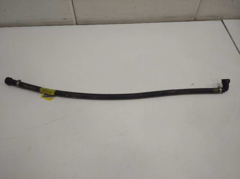 Tubo calentador scania serie pgr (lclase) f