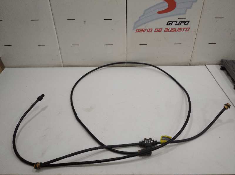 Tubos de freno scania serie pgr (lclase) f