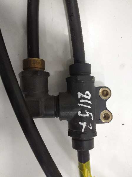 Tubos de freno scania serie pgr (lclase) f