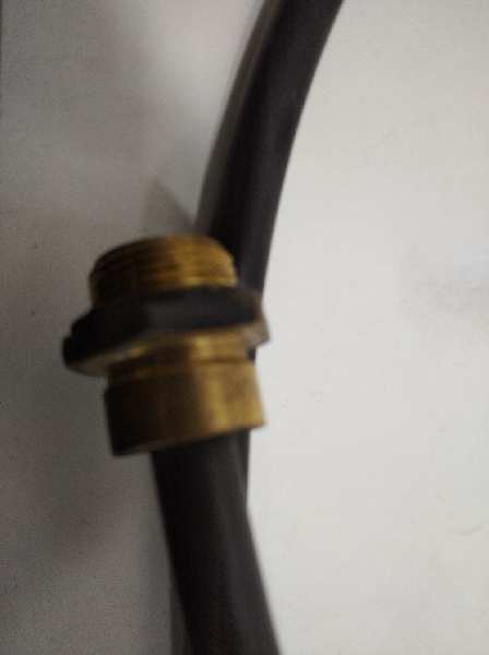 Tubos de freno scania serie pgr (lclase) f