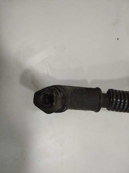 Conjunto tubos calefaccion adblue scania serie pgr (lclase) f