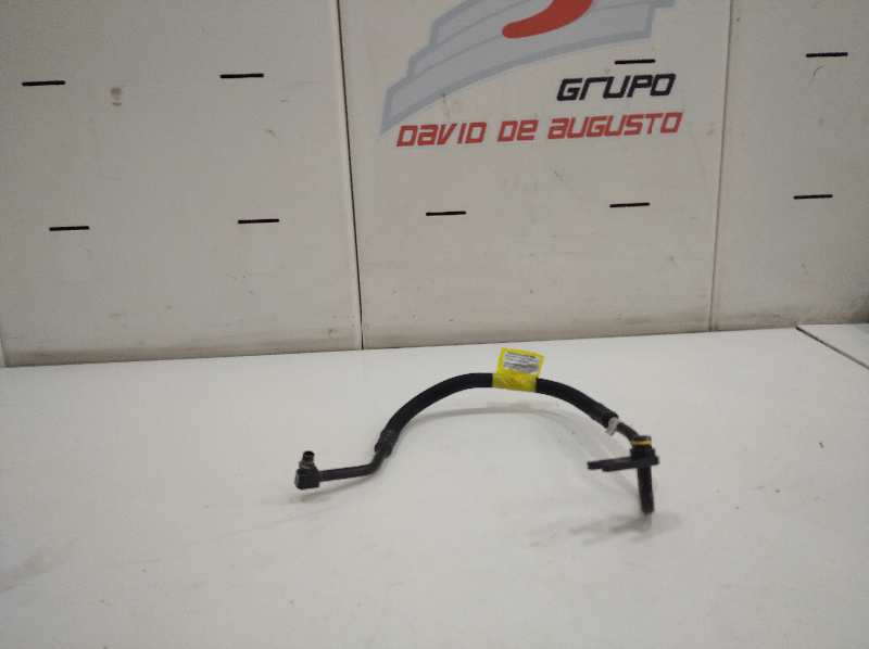 Tubo aire acondicionado scania serie pgr (lclase) f