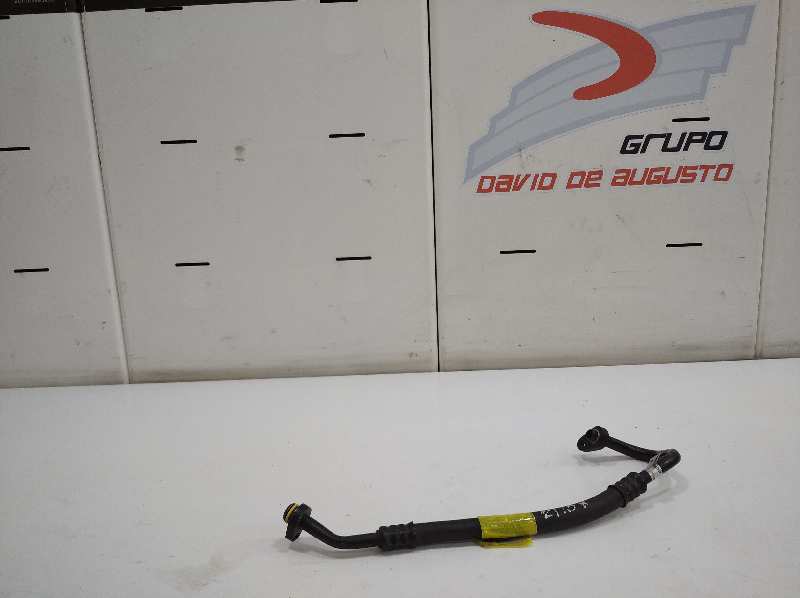 Tubo aire acondicionado scania serie pgr (lclase) f