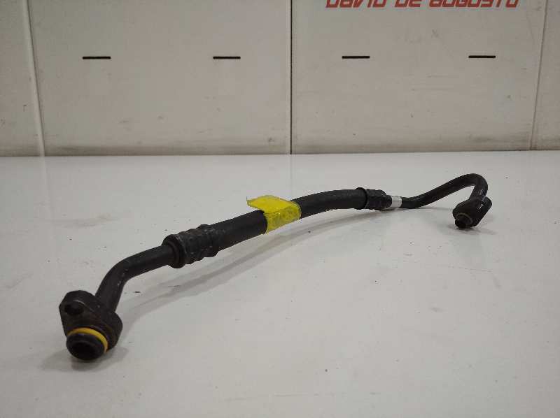 Tubo aire acondicionado scania serie pgr (lclase) f