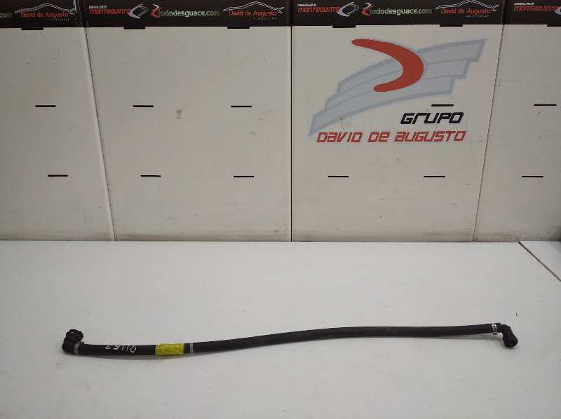 Tubo agua scania serie pgr (lclase) f