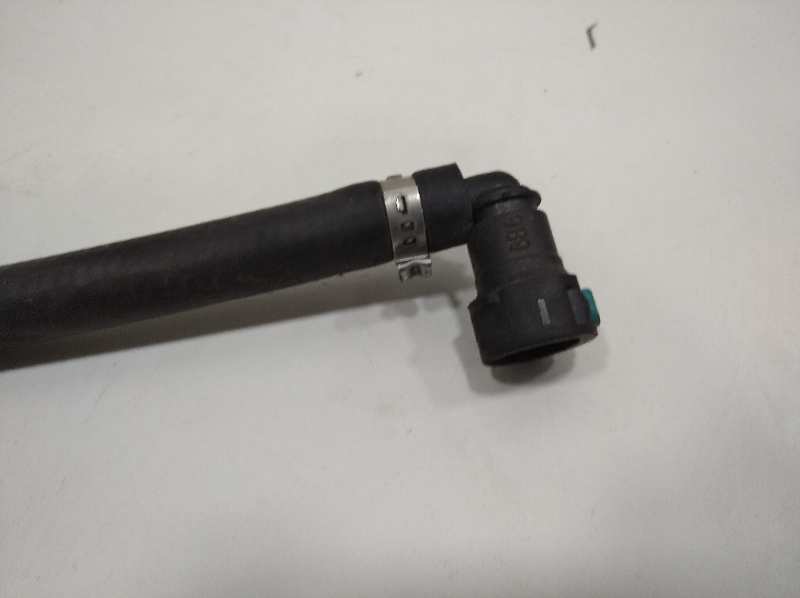 Tubo agua scania serie pgr (lclase) f