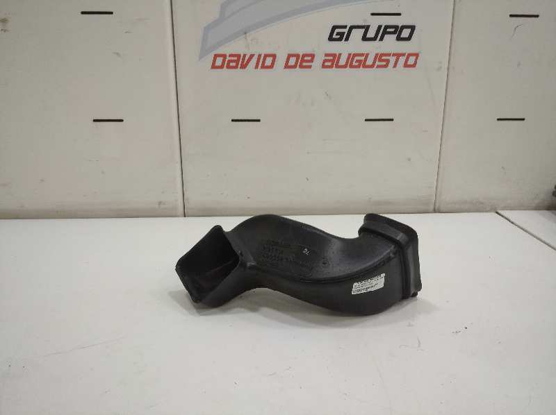 Canalizador de aire scania serie pgr (lclase) f